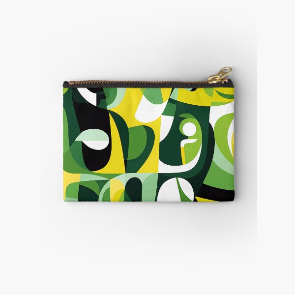 Item preview, “Unified Abstract Figures” designed and sold by Art-Vortex-fr.