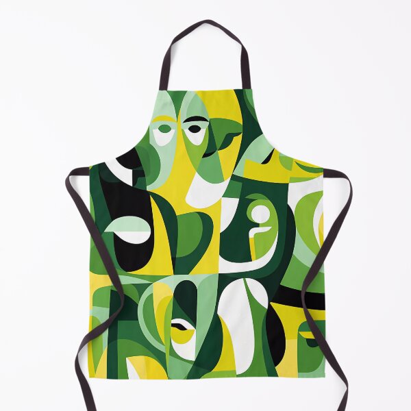 Item preview, “Unified Abstract Figures” designed and sold by Art-Vortex-fr.