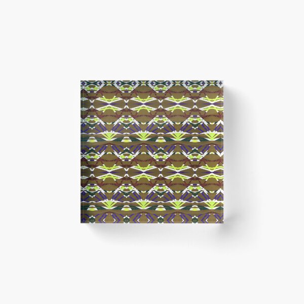 Item preview, 80's - Olive Yellow designed and sold by SandieMarie.