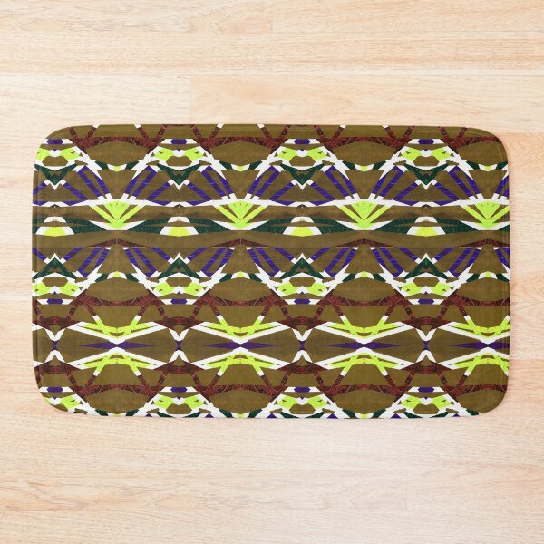 Item preview, 80's - Olive Yellow designed and sold by SandieMarie.