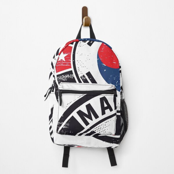 Item preview, Made in South Korea: Emblem of Excellence and Innovation designed and sold by Gold Turtle  Lina.
