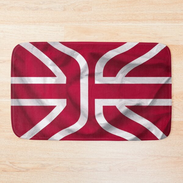 Item preview, Denmark at The Football / Soccer European Championships 2024 designed and sold by Midnight Veil Designs.