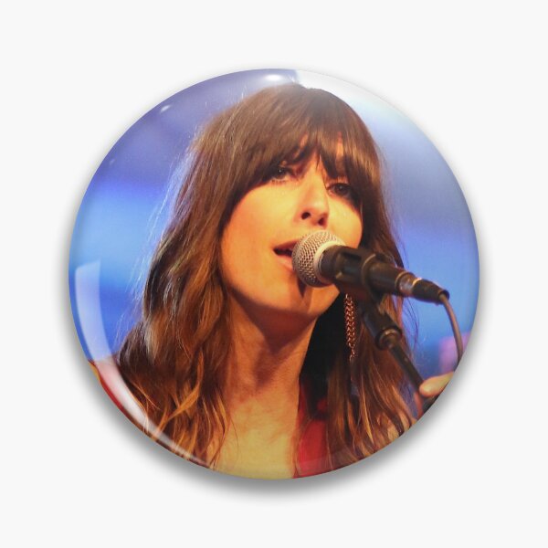 Item preview, Nicki Bluhm - Photograph designed and sold by ConcertImages.