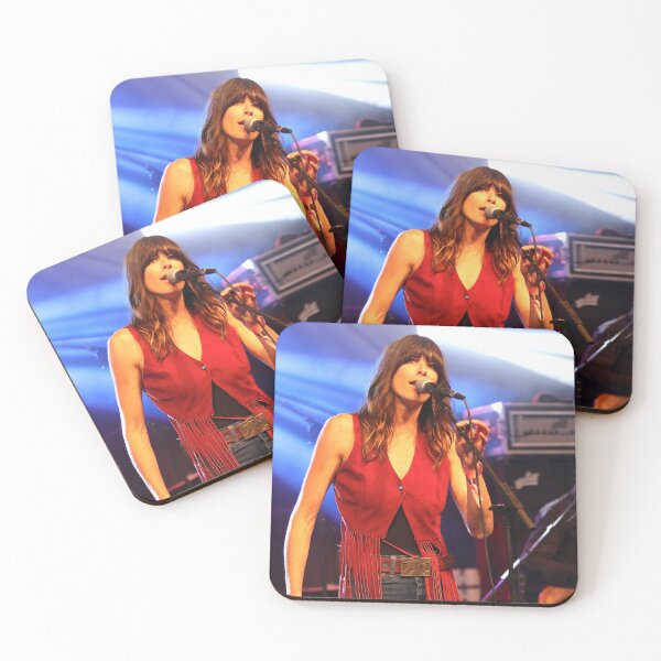 Item preview, Nicki Bluhm - Photograph designed and sold by ConcertImages.