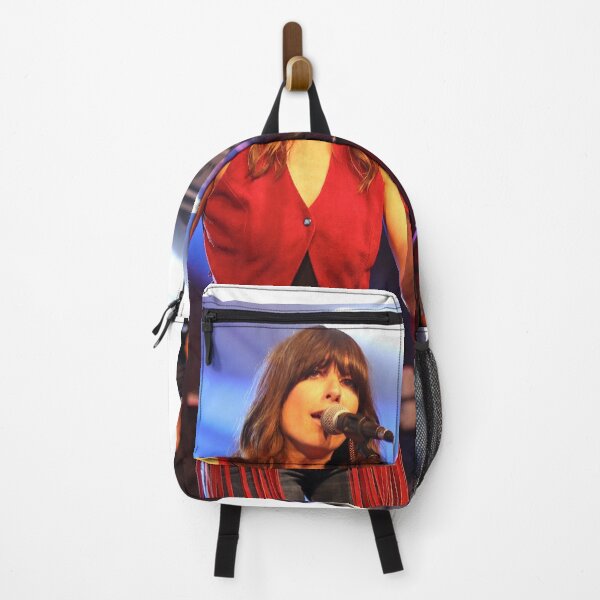 Item preview, Nicki Bluhm - Photograph designed and sold by ConcertImages.