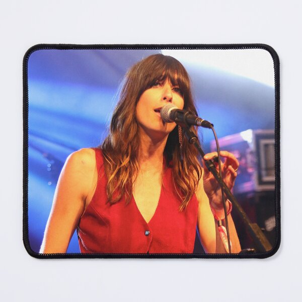 Item preview, Nicki Bluhm - Photograph designed and sold by ConcertImages.