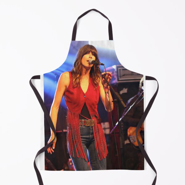 Item preview, Nicki Bluhm - Photograph designed and sold by ConcertImages.