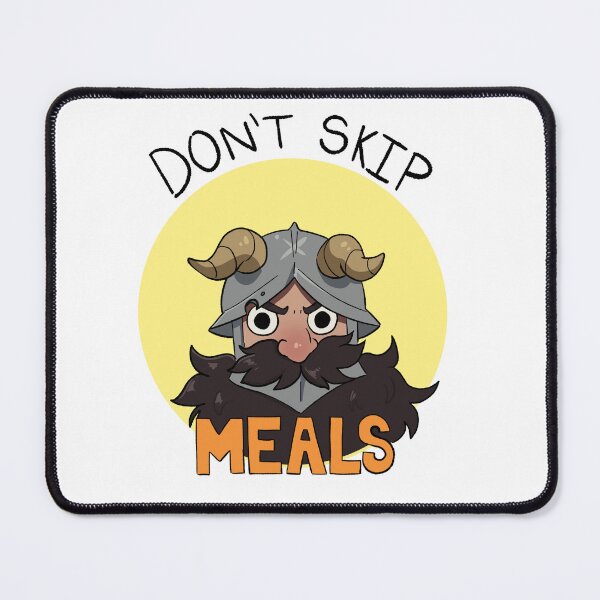 Item preview, Dungeon Meshi Cute Senshi  designed and sold by Rojasole.