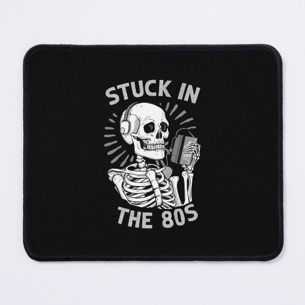 Item preview, Stuck In The 80s designed and sold by Buntrockstore.