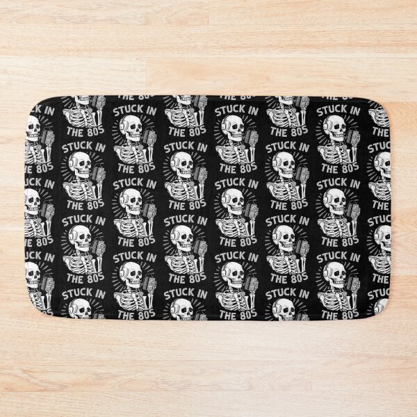 Item preview, Stuck In The 80s designed and sold by Buntrockstore.