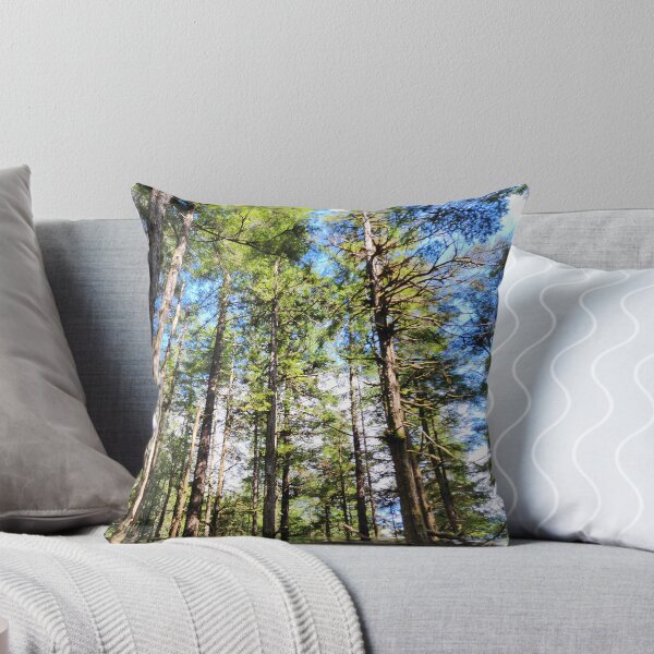 Item preview, Alaska Raptor Center Nature Trail designed and sold by UnicornPolly001.