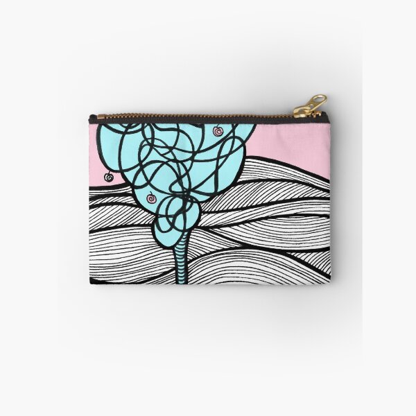 Item preview, Tree illustration 4 - colour C designed and sold by helengarvey.