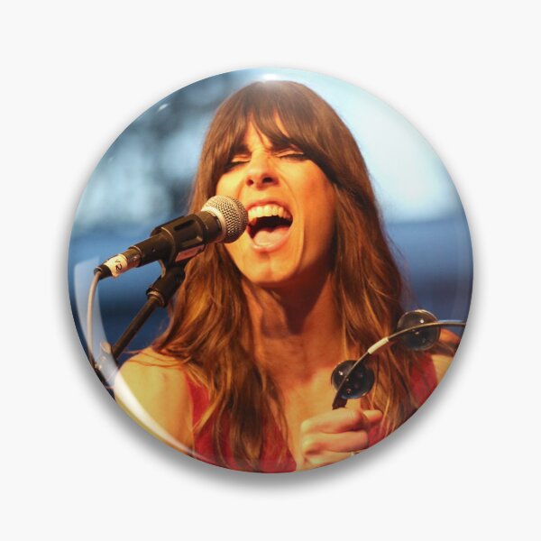 Item preview, Nicki Bluhm - Photograph designed and sold by ConcertImages.