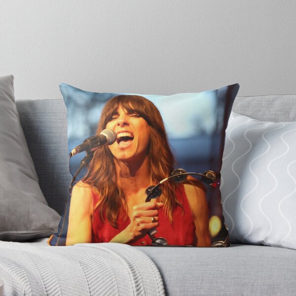 Item preview, Nicki Bluhm - Photograph designed and sold by ConcertImages.