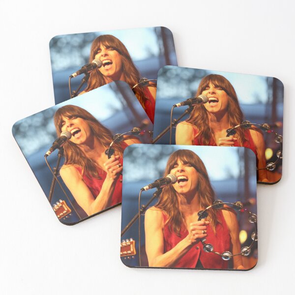 Item preview, Nicki Bluhm - Photograph designed and sold by ConcertImages.