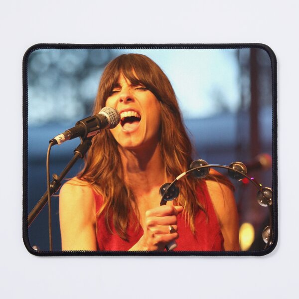 Item preview, Nicki Bluhm - Photograph designed and sold by ConcertImages.