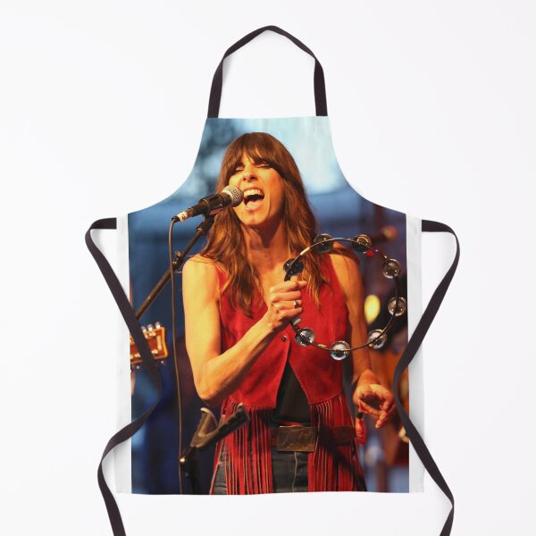 Item preview, Nicki Bluhm - Photograph designed and sold by ConcertImages.