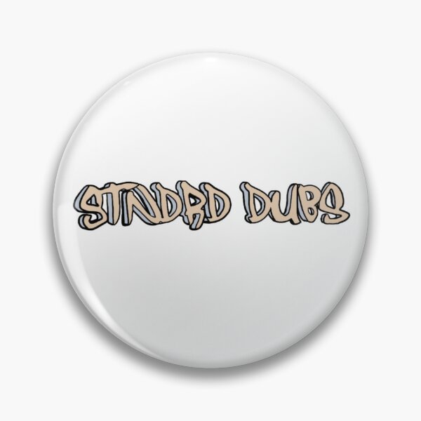 Item preview, STNDRD DUBS designed and sold by Lauren Craig.