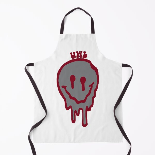 Item preview, University of Wisconsin La Crosse Face designed and sold by kkosmicki.