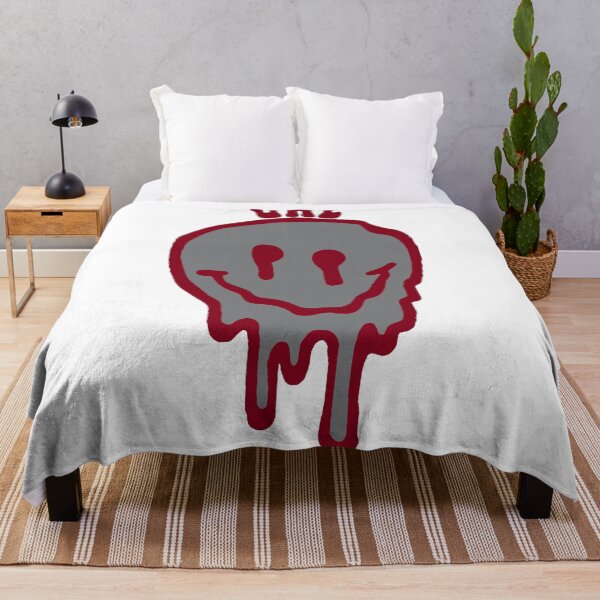 Item preview, University of Wisconsin La Crosse Face designed and sold by kkosmicki.