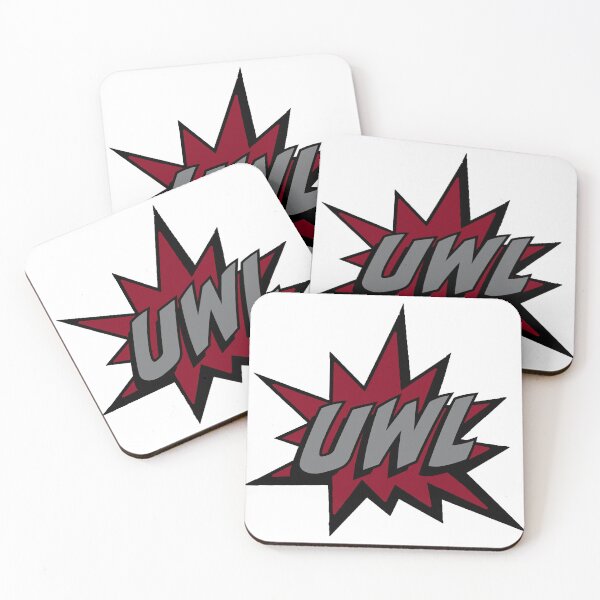 Item preview, UWL University of Wisconsin La Crosse designed and sold by kkosmicki.