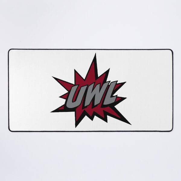 Item preview, UWL University of Wisconsin La Crosse designed and sold by kkosmicki.