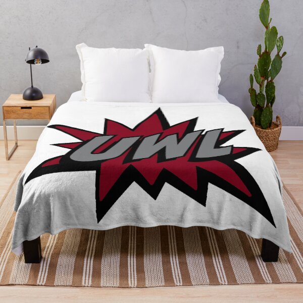 Item preview, UWL University of Wisconsin La Crosse designed and sold by kkosmicki.