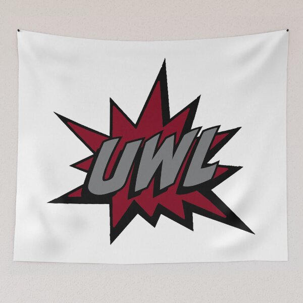Item preview, UWL University of Wisconsin La Crosse designed and sold by kkosmicki.