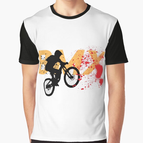 Item preview, BMX designed and sold by Rohail002.