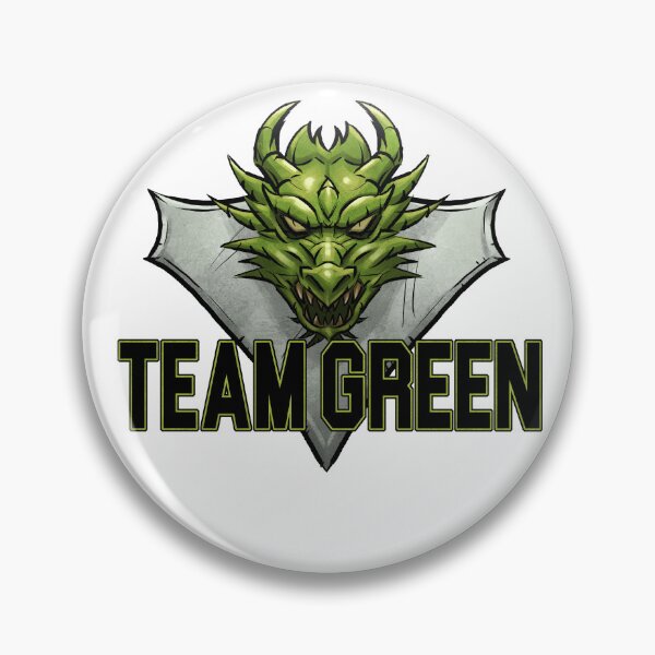 Artikelvorschau, Team Grün entworfen und verkauft von D Wingert.