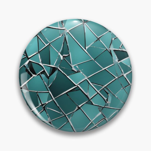 Item preview, Blue Stained Glass designed and sold by PastelDreamz.