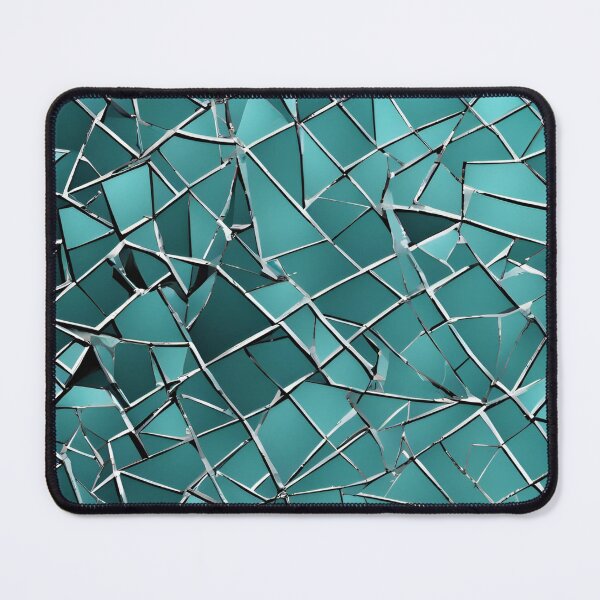 Item preview, Blue Stained Glass designed and sold by PastelDreamz.