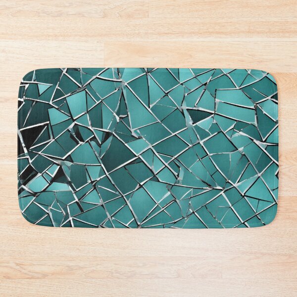 Item preview, Blue Stained Glass designed and sold by PastelDreamz.