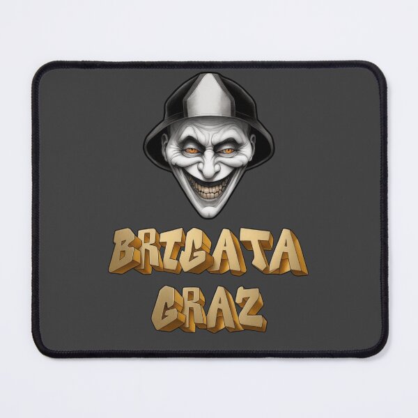 Item preview, Brigata Unity Forever Loyal designed and sold by canvasriddle.