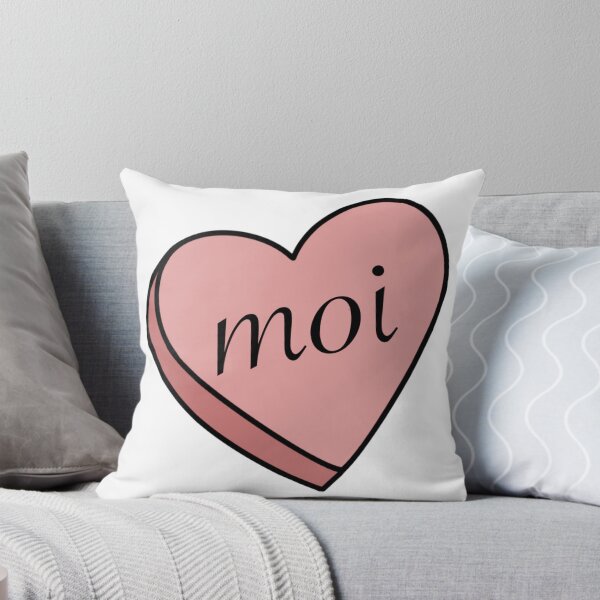 Item preview, Moi Candy Heart designed and sold by sAtarah.
