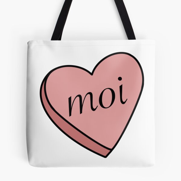 Item preview, Moi Candy Heart designed and sold by sAtarah.
