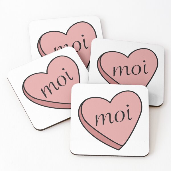 Item preview, Moi Candy Heart designed and sold by sAtarah.