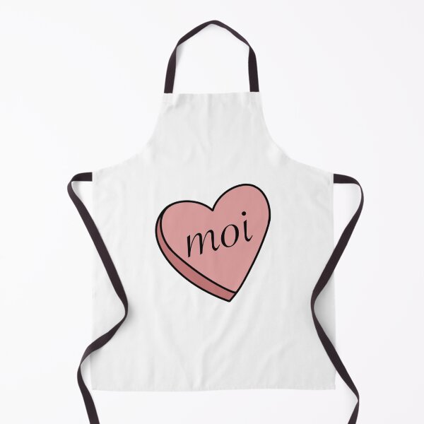 Item preview, Moi Candy Heart designed and sold by sAtarah.