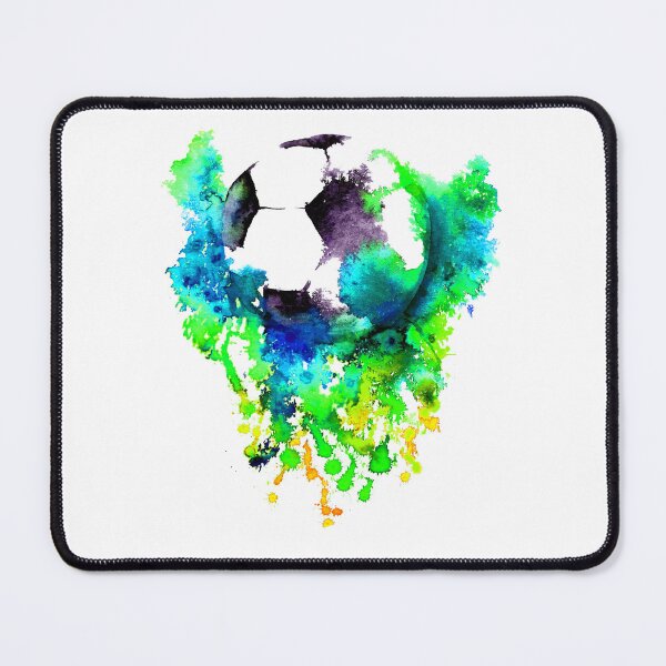 Artikelvorschau, Fußball oder Football entworfen und verkauft von Serkan ileri.