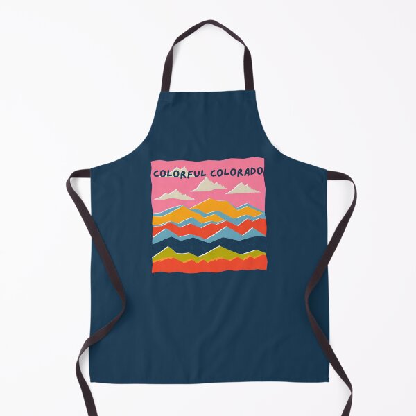 Item preview, Colorful Colorado designed and sold by erikannegarcia.
