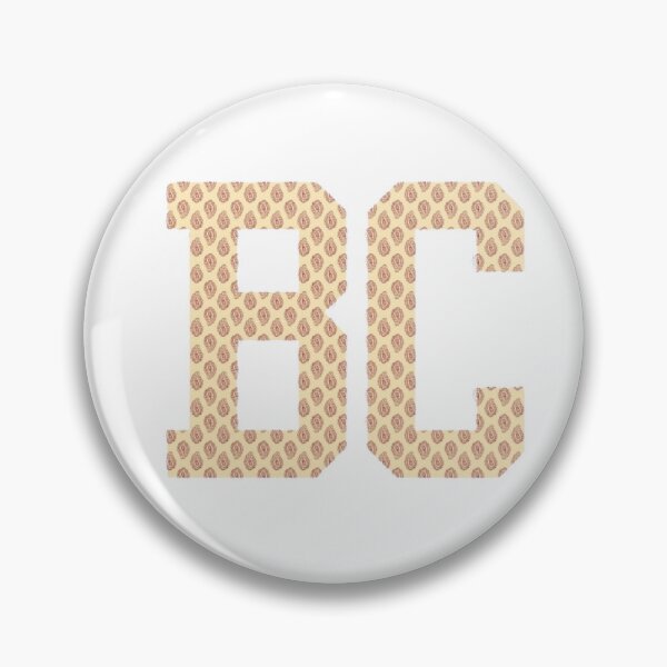 Item preview, Boston College Red Bandana Design  designed and sold by katymcb12.