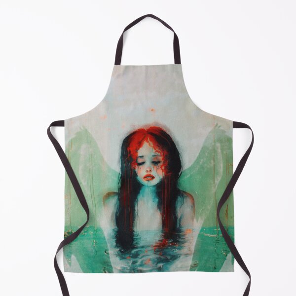 Item preview, Depressed Fairy designed and sold by Cheryl Carpenter.