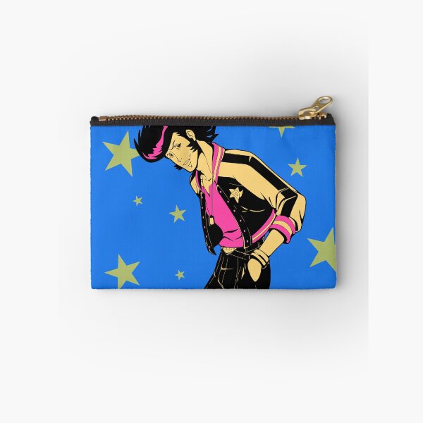 Item preview, Space Dandy Strut designed and sold by scittykitty.