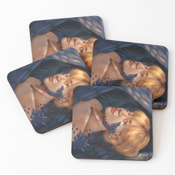 Item preview, Taemin - Howl I designed and sold by magickibum.