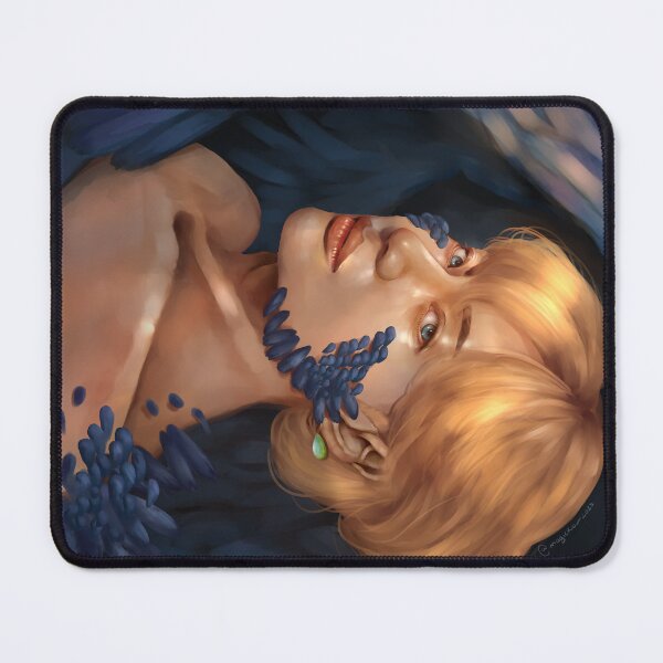 Item preview, Taemin - Howl I designed and sold by magickibum.