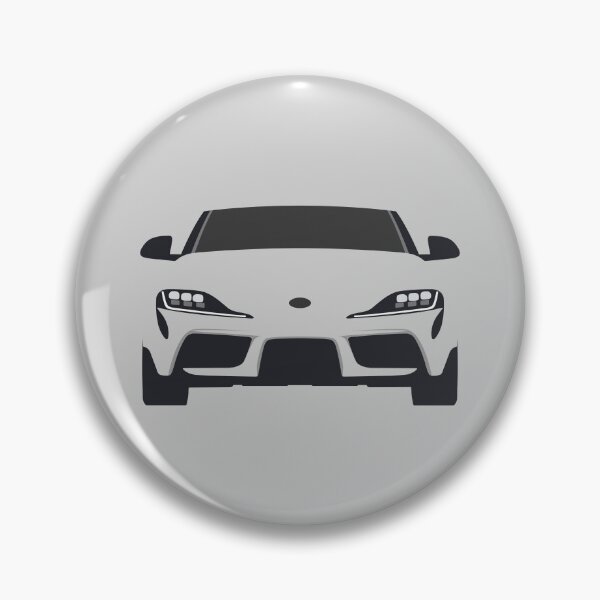 Item preview, Supra mk5 A90 - Vector drawing designed and sold by yohannlp.