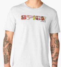 Spice Girls Men's Premium T-Shirt