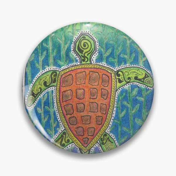 Item preview, Turtle designed and sold by jonnygreatbrow.