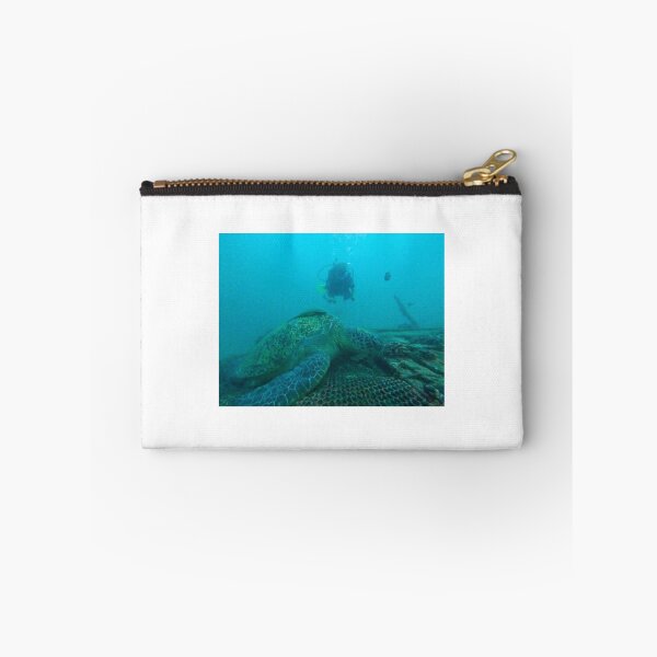 Item preview, Swimming turtle  designed and sold by Lauracolleen3.