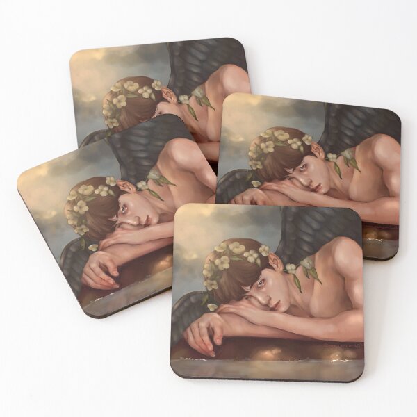 Item preview, Angel Kibum designed and sold by magickibum.